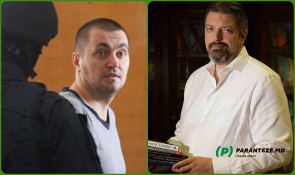 LIVE // Omul de afaceri Vladimir Russu denunță un nou atac raider din partea lui Veaceslav Platon